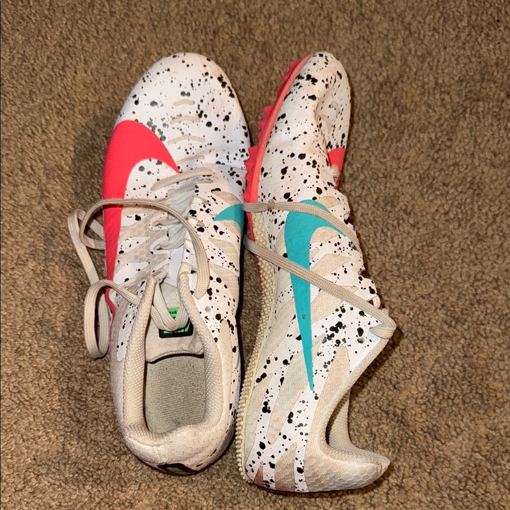 Nike Zoom Rival 5 (Spikes)